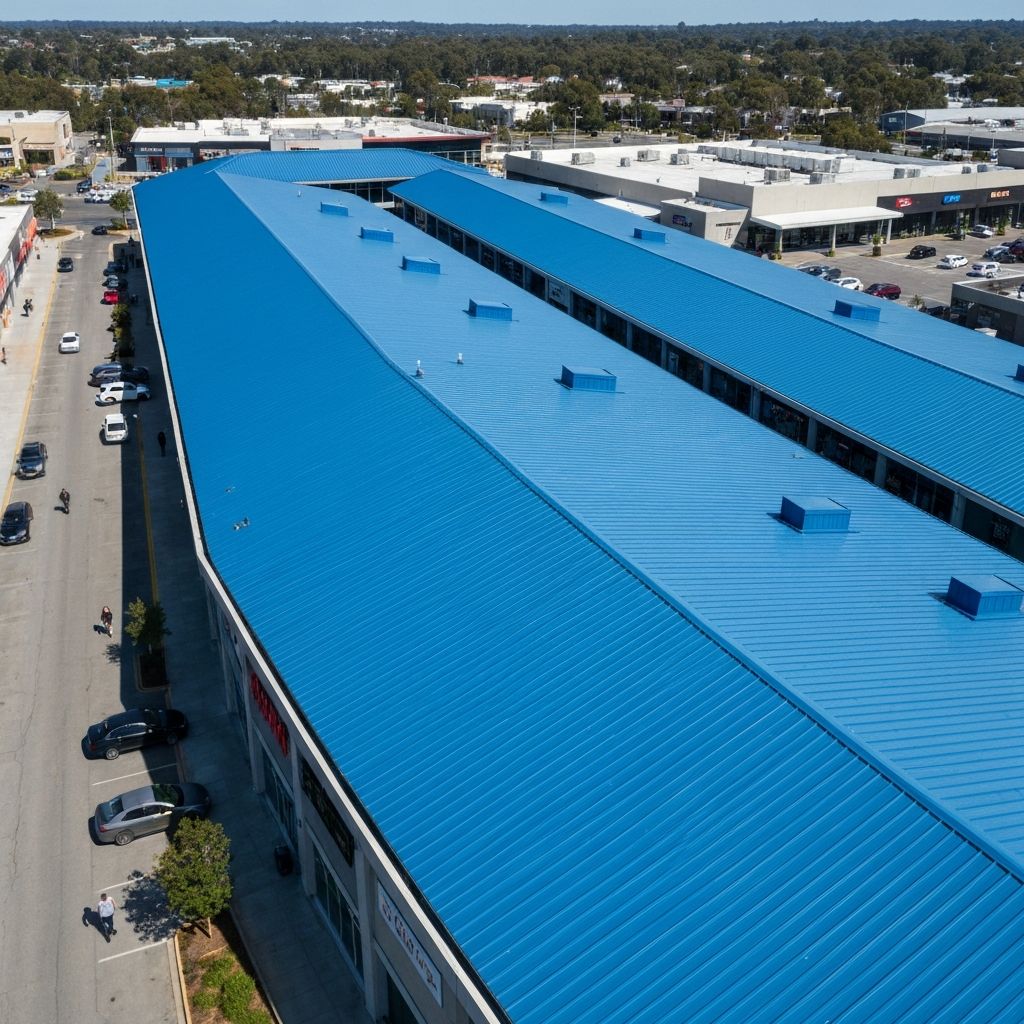 Installation de Toiture