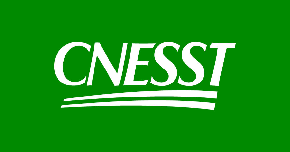 CNESST Certifié